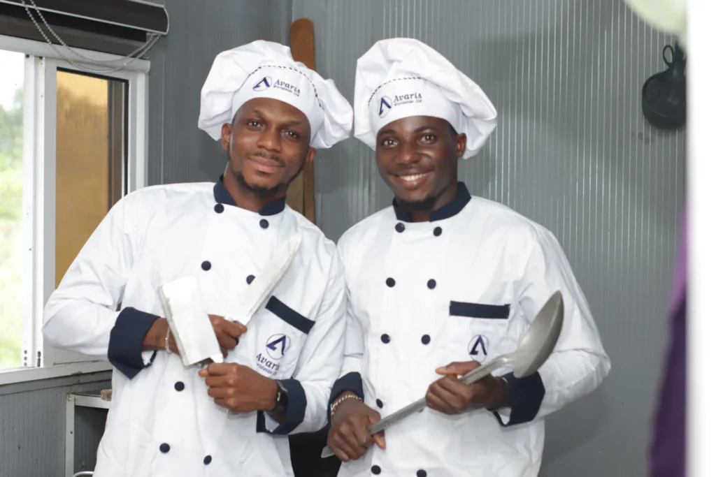 Catering Services